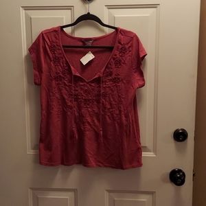 Women's American Eagle Outfitters top